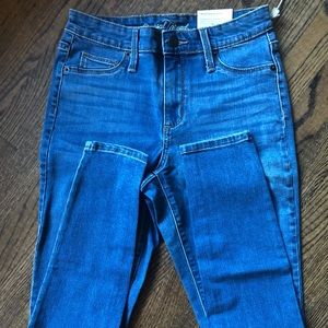 NWT Universal Thread Jeggings